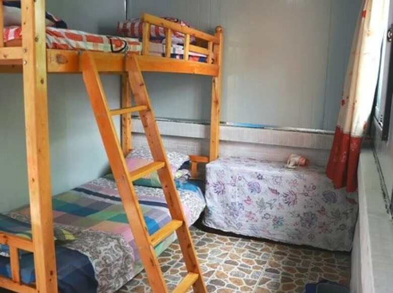 Hotel Qiao Shan Hua Shu