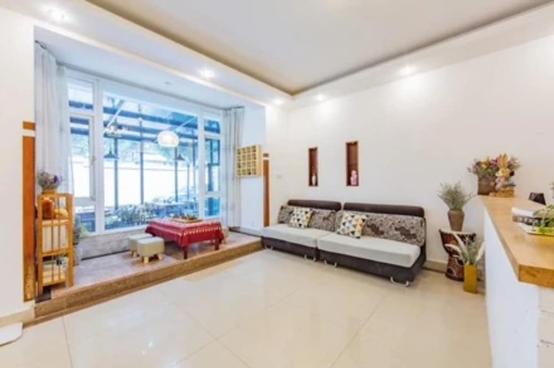 Hotel Qiao Shan Hua Shu