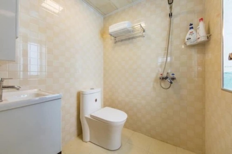 Hotel Qiao Shan Hua Shu