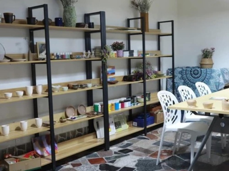 Hotel Qiao Shan Hua Shu