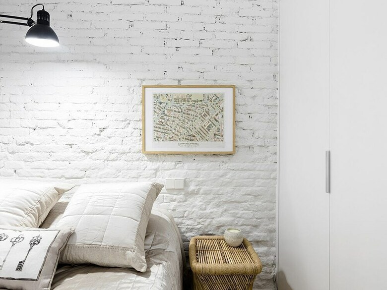 Apartamentos Conde De Pe�alver Loft By Flatsweethome