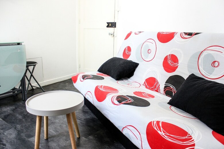 Apartamento Le Ni�ois