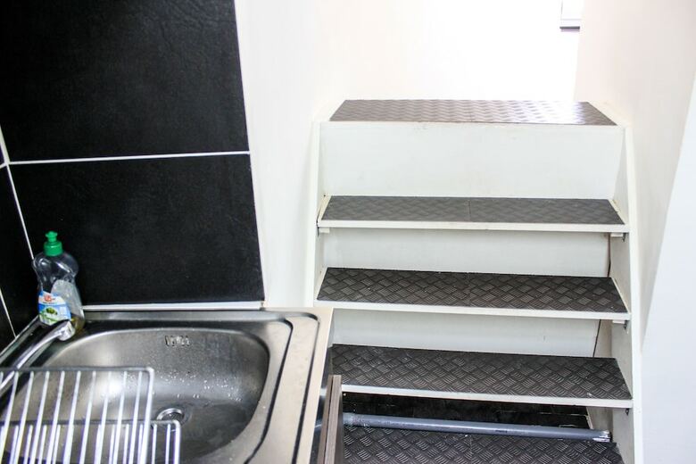 Apartamento Le Ni�ois
