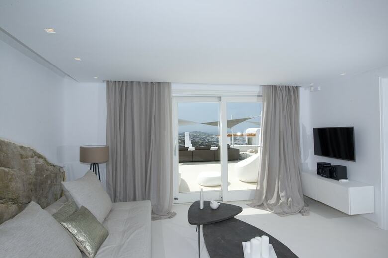 Apartamentos Ruby Suite
