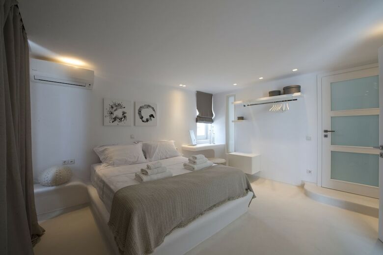 Apartamentos Ruby Suite