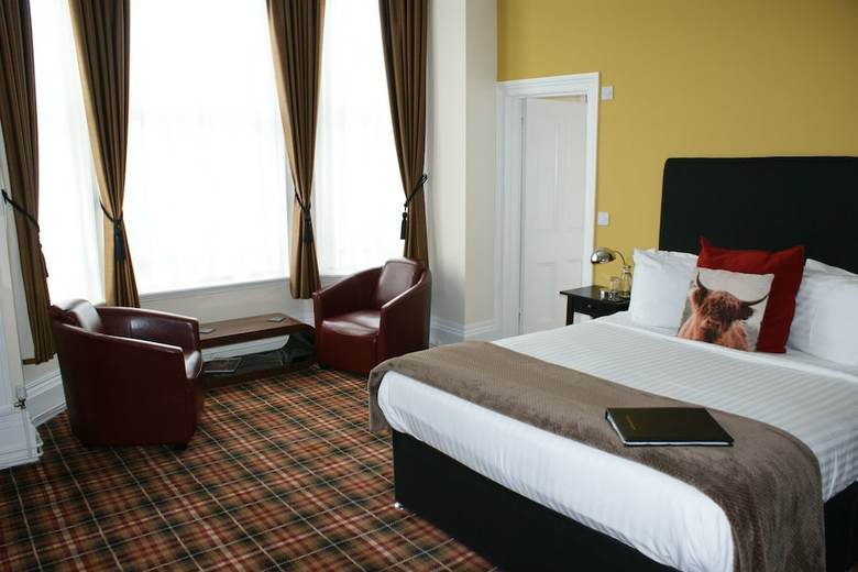 Bed & Breakfast 10 To 12 Folkestone