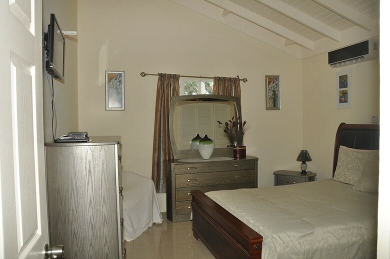 Villa 123 Drax Hall Country Club 2 Bed
