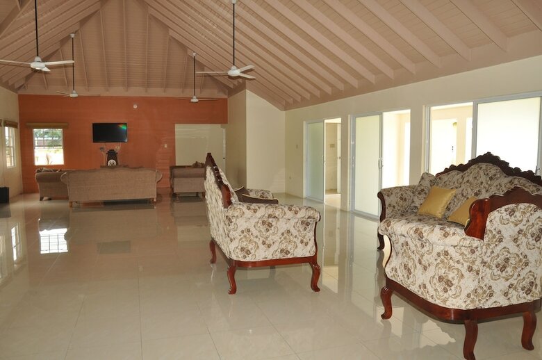 Villa 123 Drax Hall Country Club 2 Bed