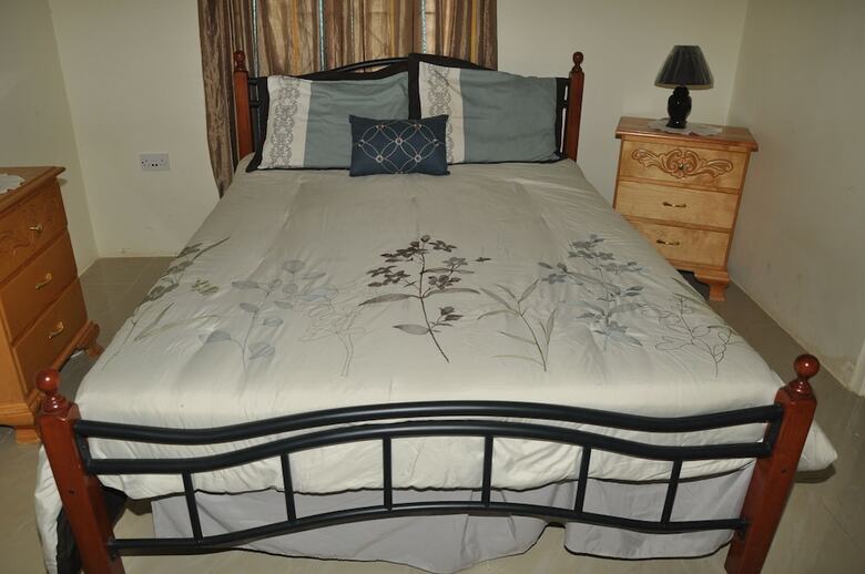 Villa 123 Drax Hall Country Club 2 Bed