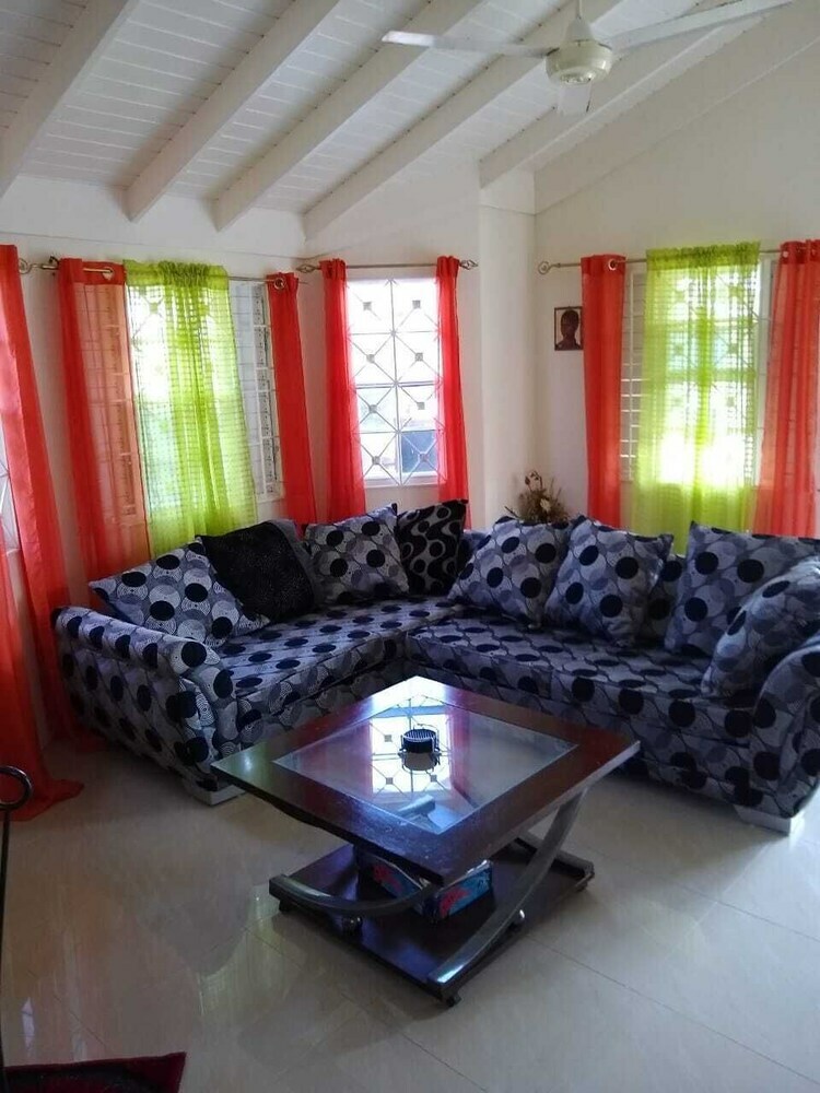 Villa 123 Drax Hall Country Club 2 Bed