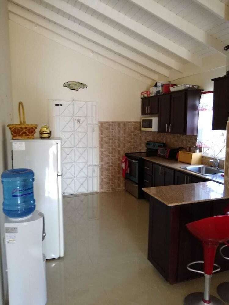 Villa 123 Drax Hall Country Club 2 Bed