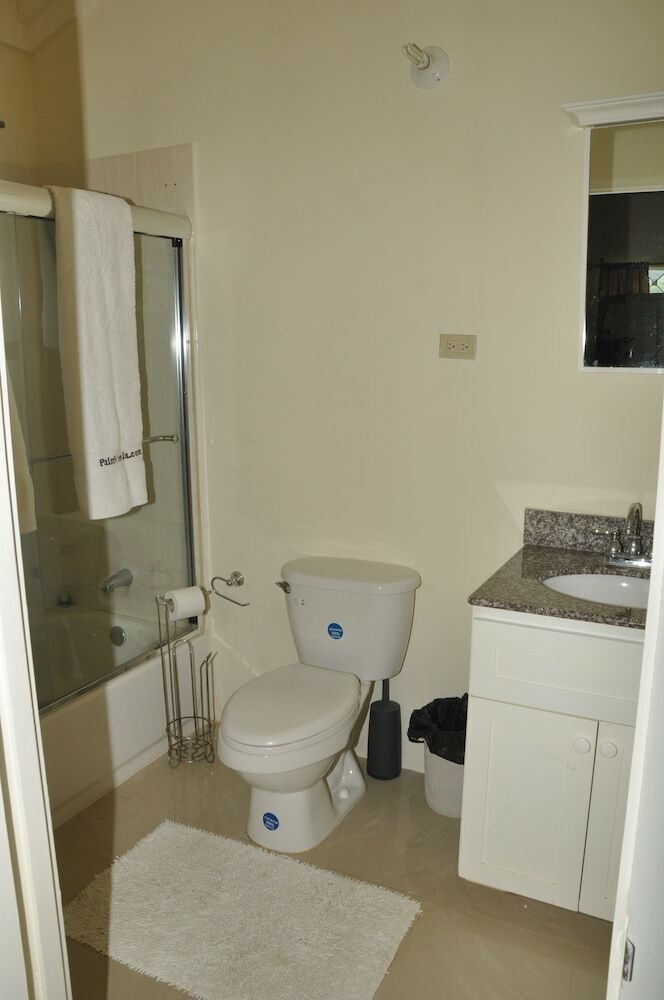 Villa 123 Drax Hall Country Club 2 Bed
