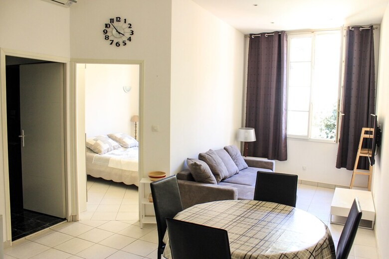 Apartamento Happy Appart