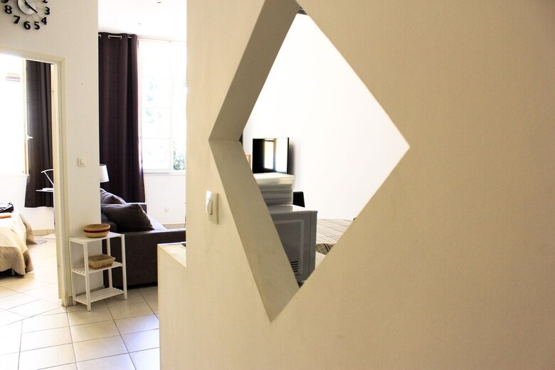 Apartamento Happy Appart