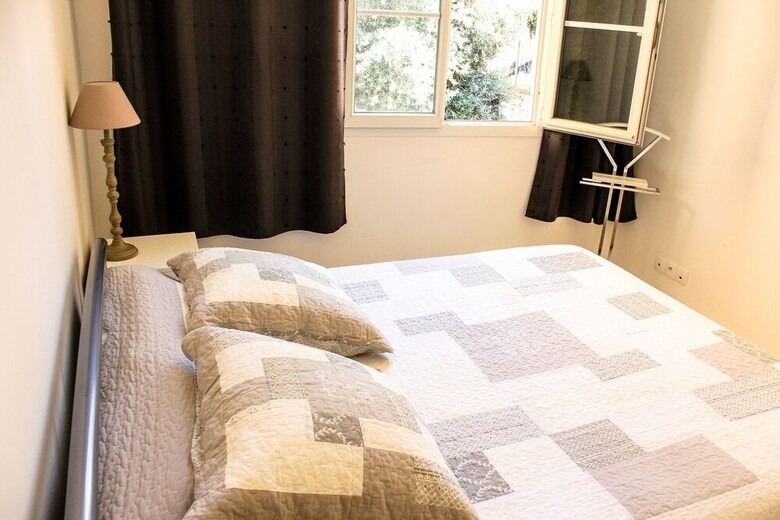 Apartamento Happy Appart