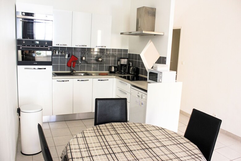 Apartamento Happy Appart
