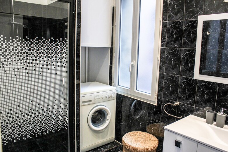 Apartamento Happy Appart