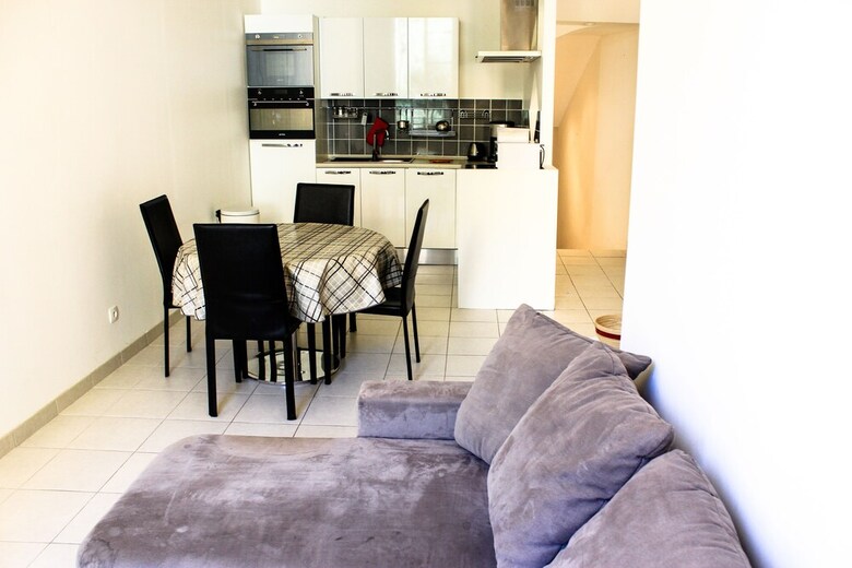 Apartamento Happy Appart