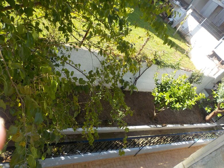 Villa In Athens Suburb Of Rafina