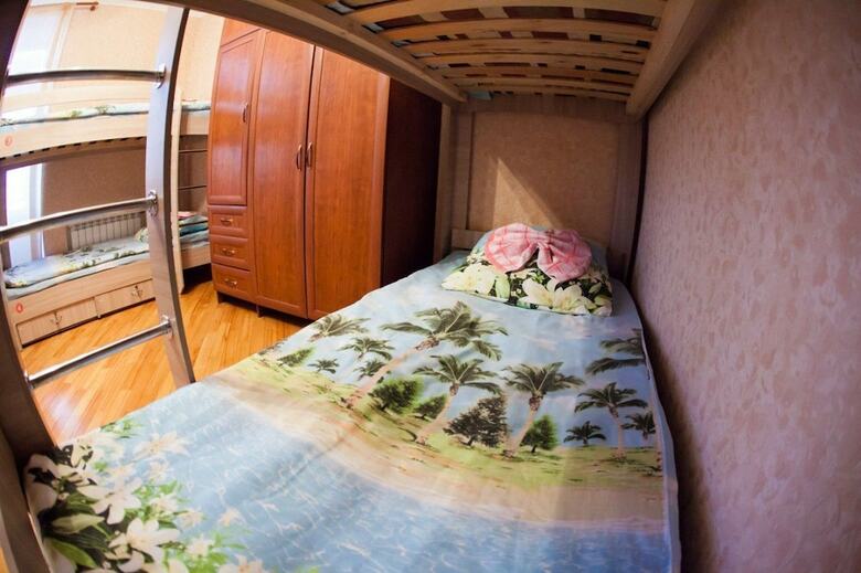 Hostal Like Hostel Kolomna