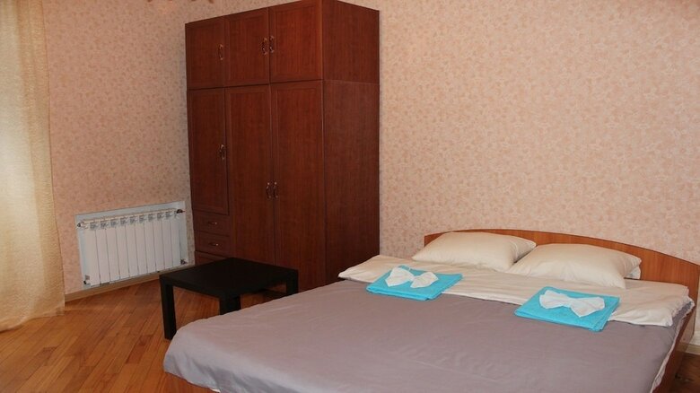 Hostal Like Hostel Kolomna