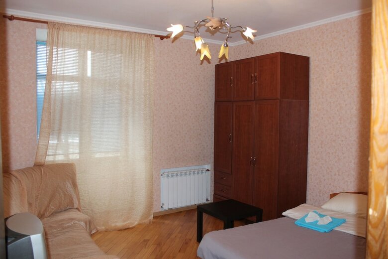Hostal Like Hostel Kolomna