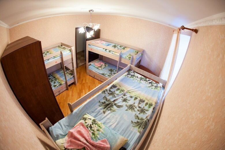 Hostal Like Hostel Kolomna