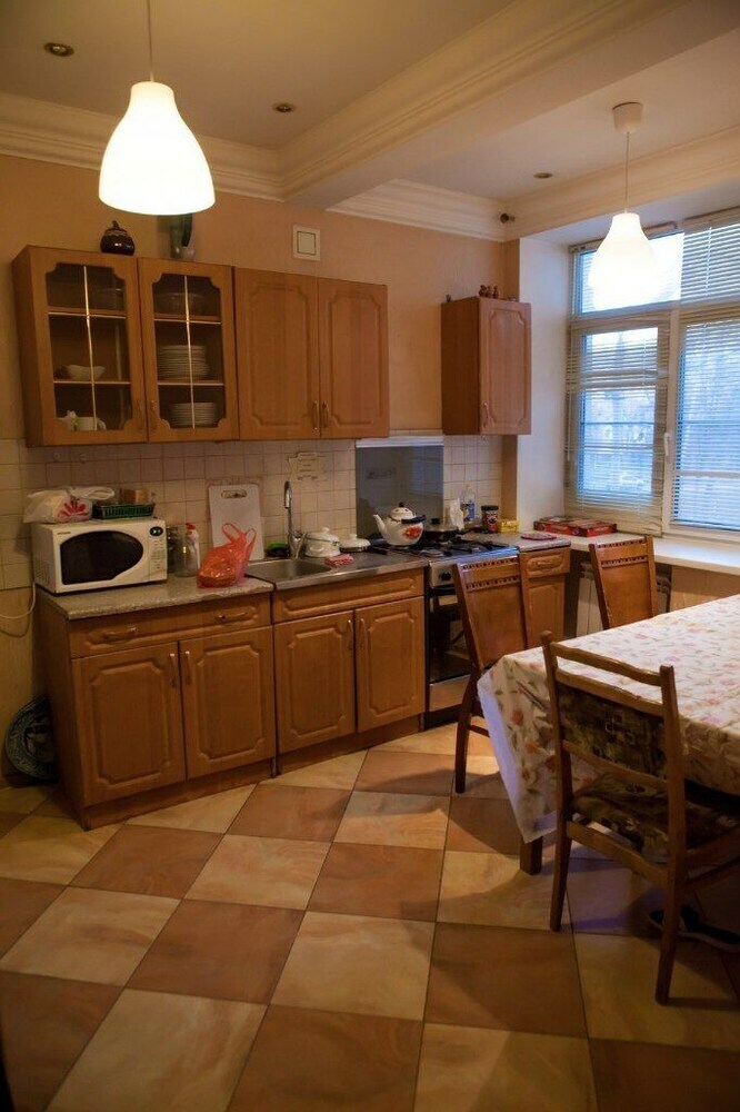 Hostal Like Hostel Kolomna