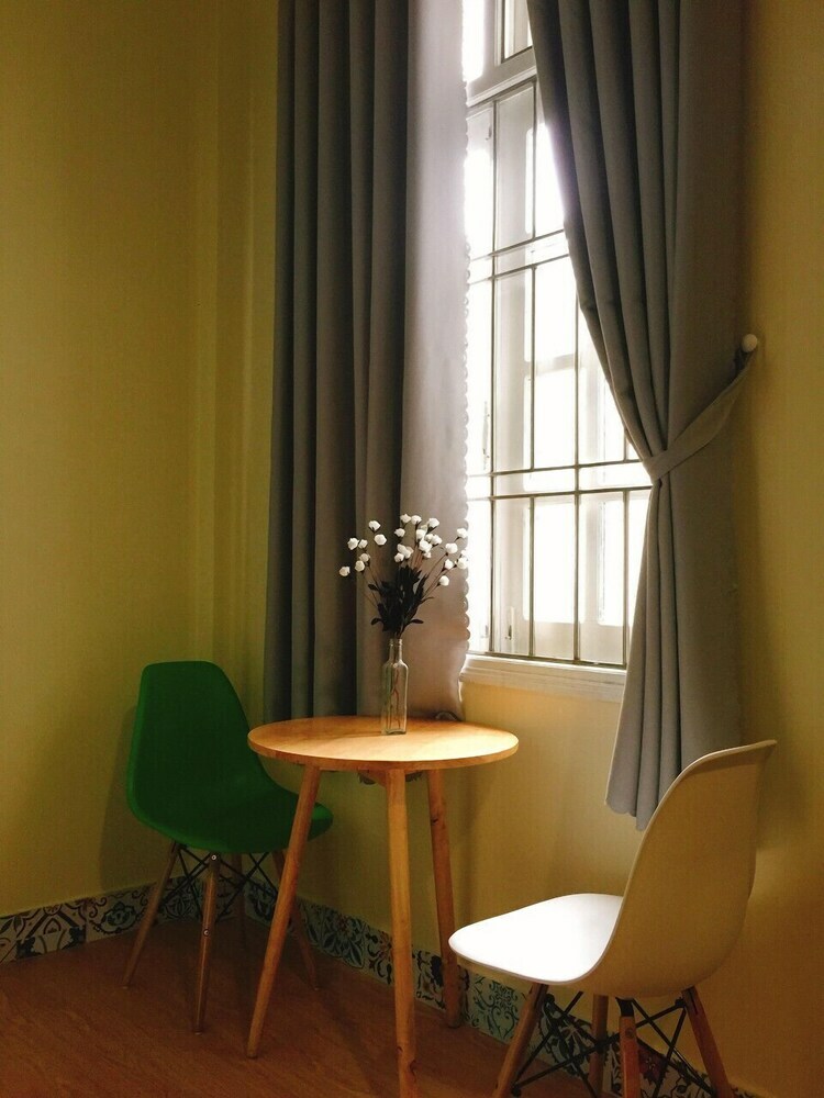Hostal Lapaz Homestay Da Nang