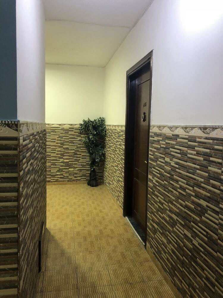 Aparthotel Marj Alhamam Furnished Suites