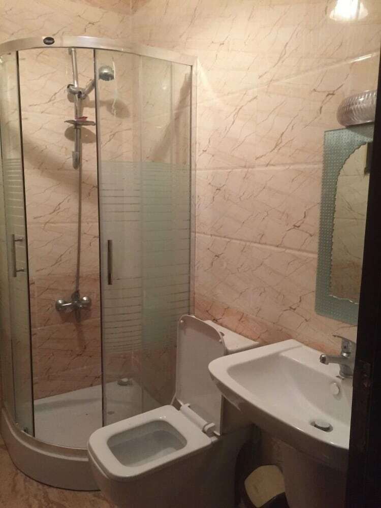 Aparthotel Marj Alhamam Furnished Suites