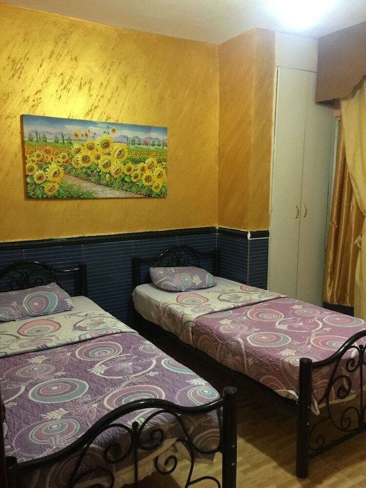 Aparthotel Marj Alhamam Furnished Suites
