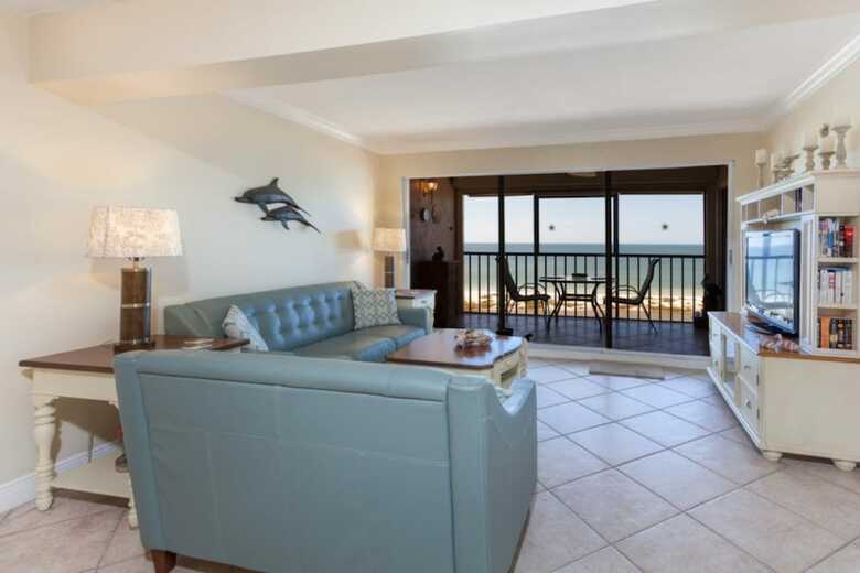 Apartamentos Eden House