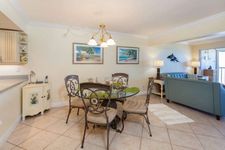 Apartamentos Eden House