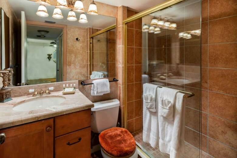 Apartamentos Eden House
