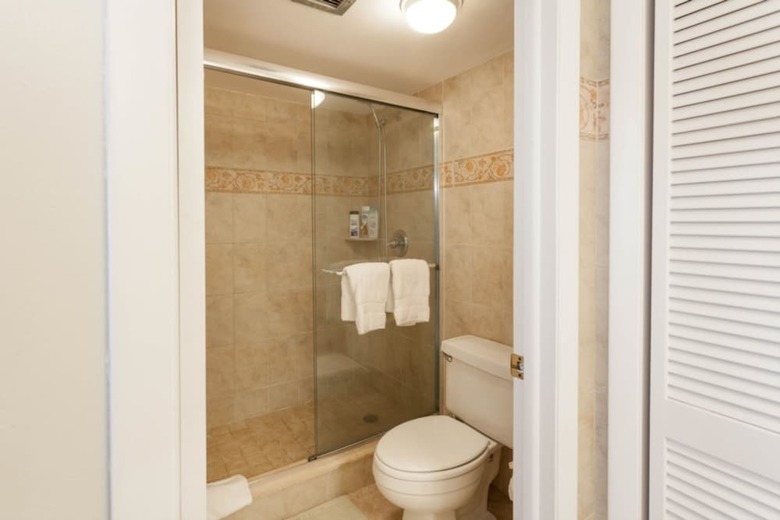 Apartamentos Eden House