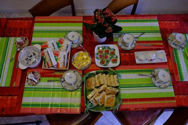 B&B Villa Lidia