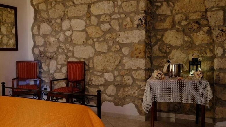 B&B Villa Lidia