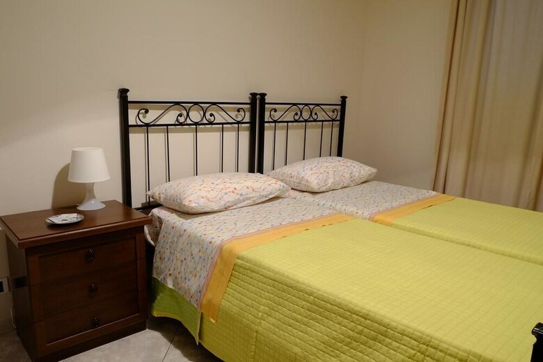 B&B Villa Lidia