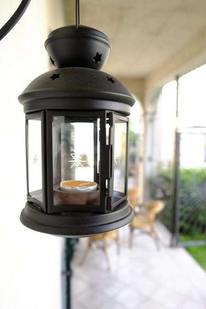 B&B Villa Lidia