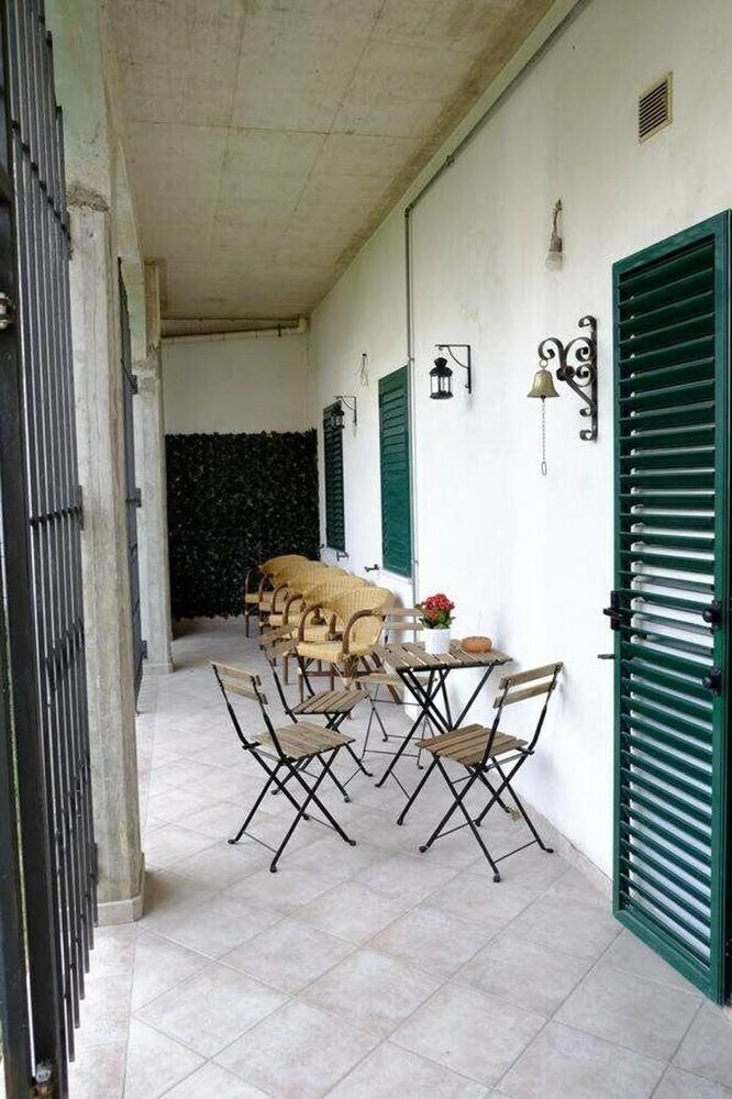 B&B Villa Lidia
