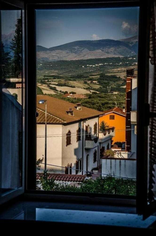 B&B Villa Lidia
