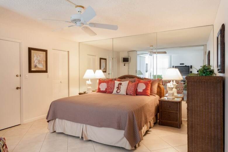 Bonita Beach & Tennis