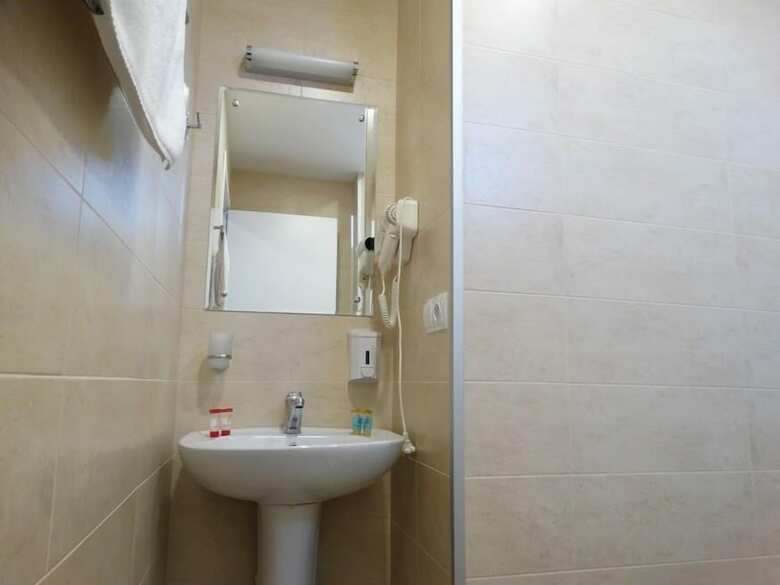 Hotel Iveria