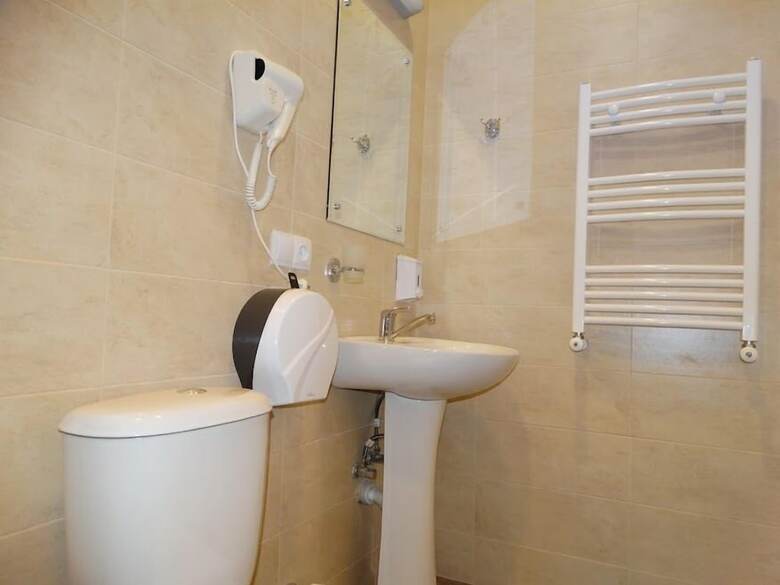 Hotel Iveria