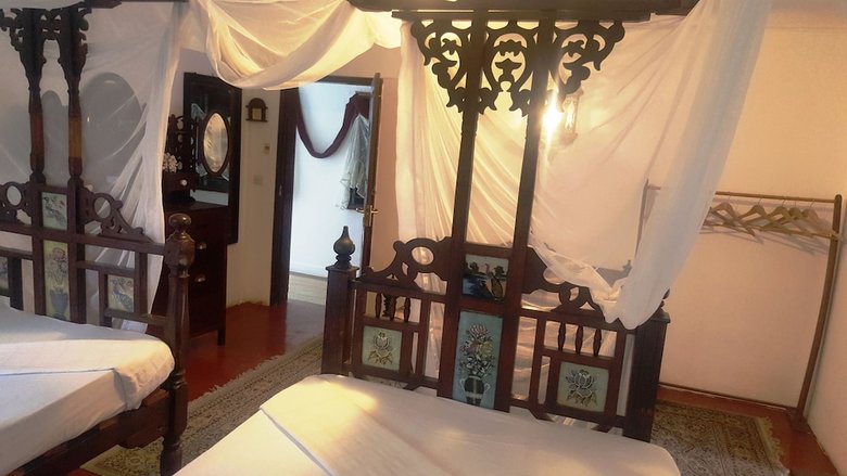 Hotel Imani Beach Villa