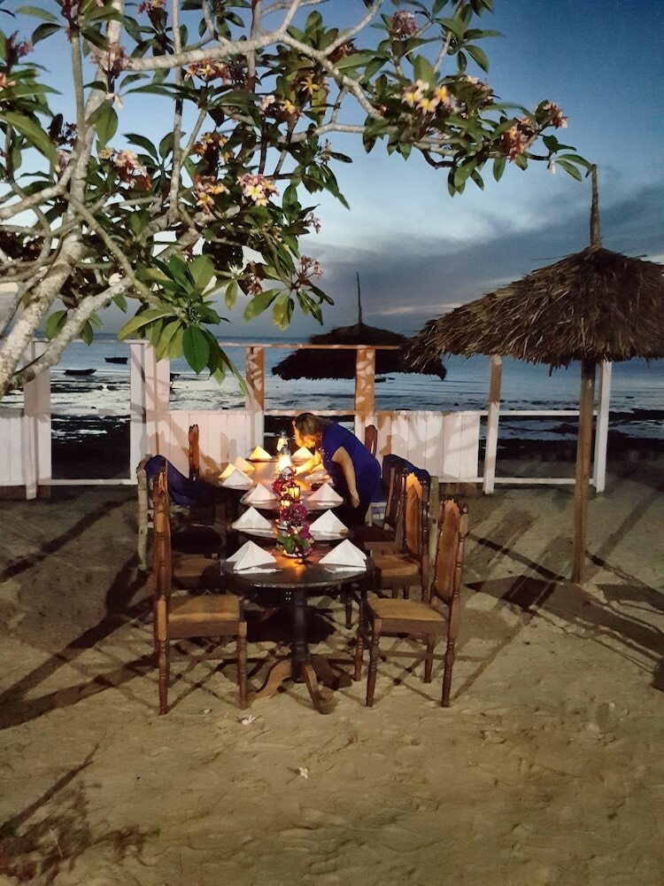 Hotel Imani Beach Villa