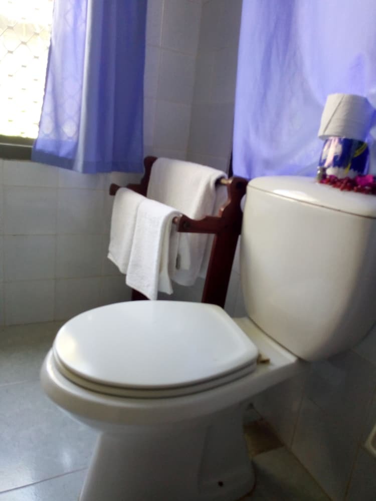 Hotel Imani Beach Villa