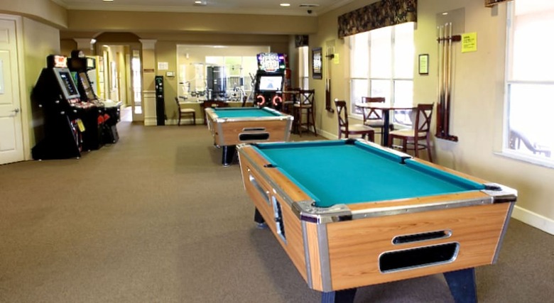 Windsor Hills Resort Homes