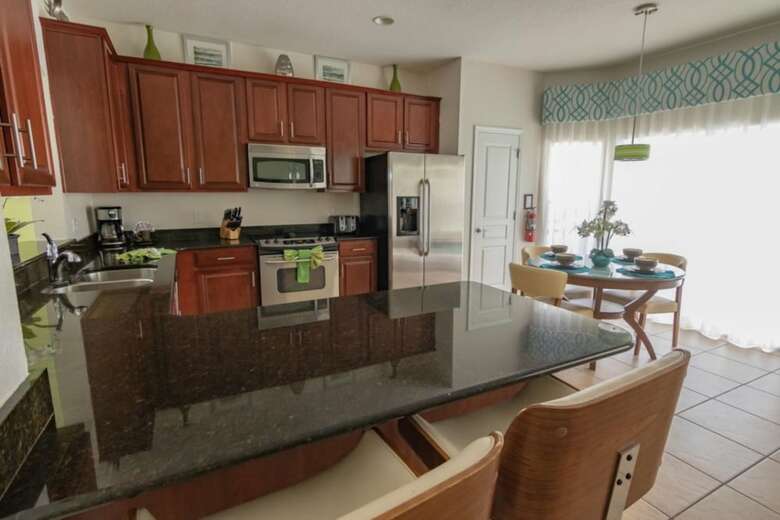 Windsor Hills Resort Homes